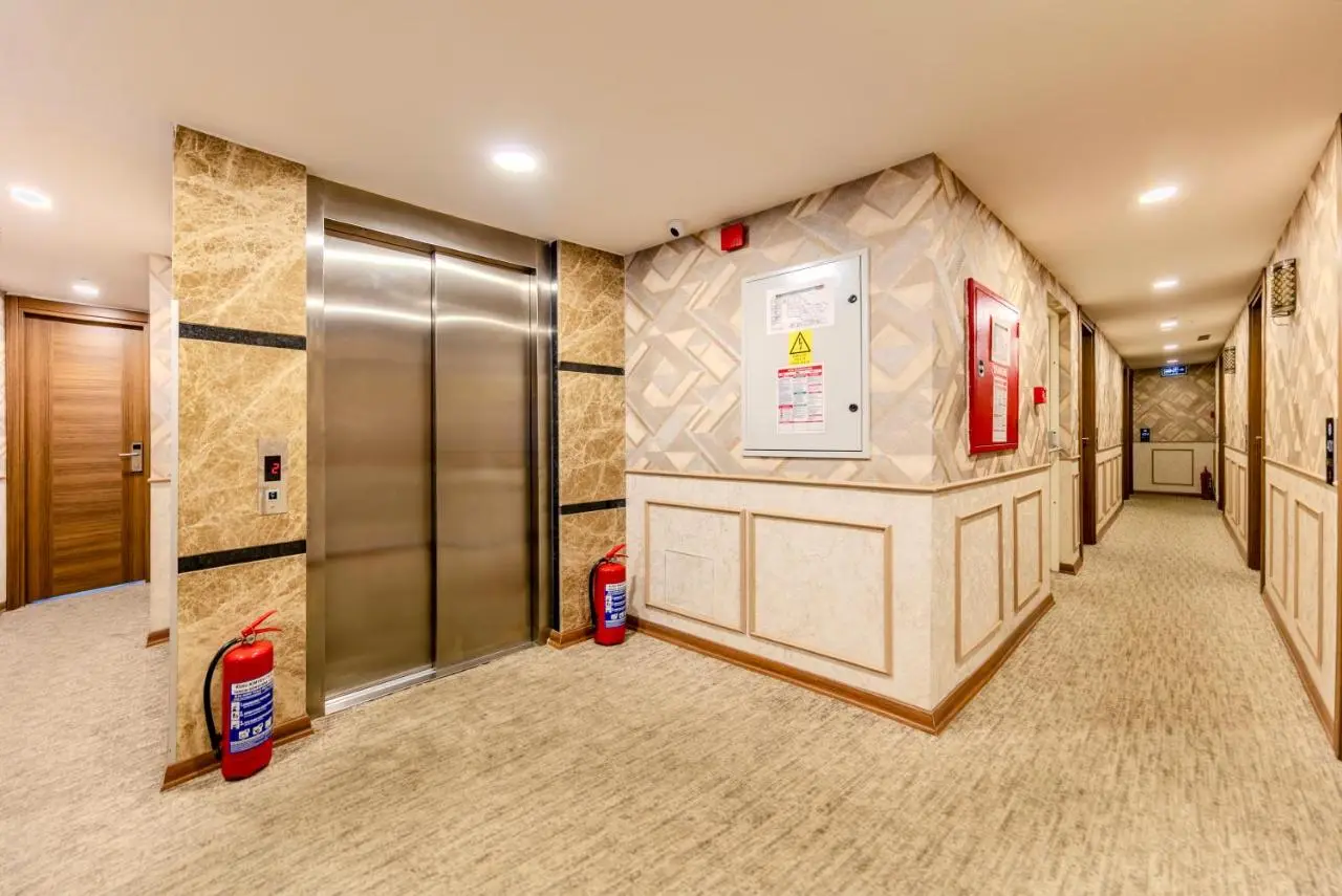 Sultan Hamit Hotel