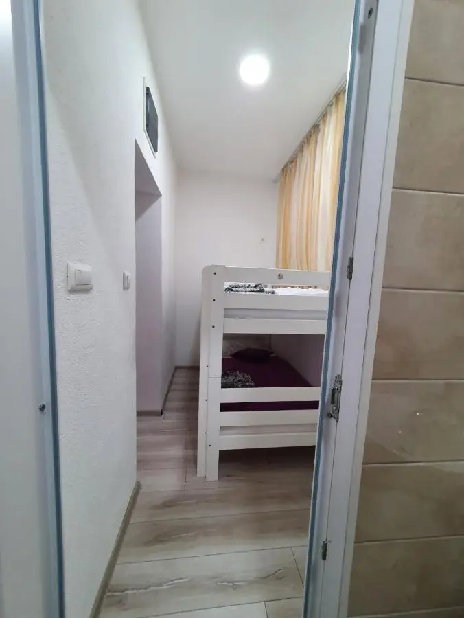 Carpe Diem Apartments