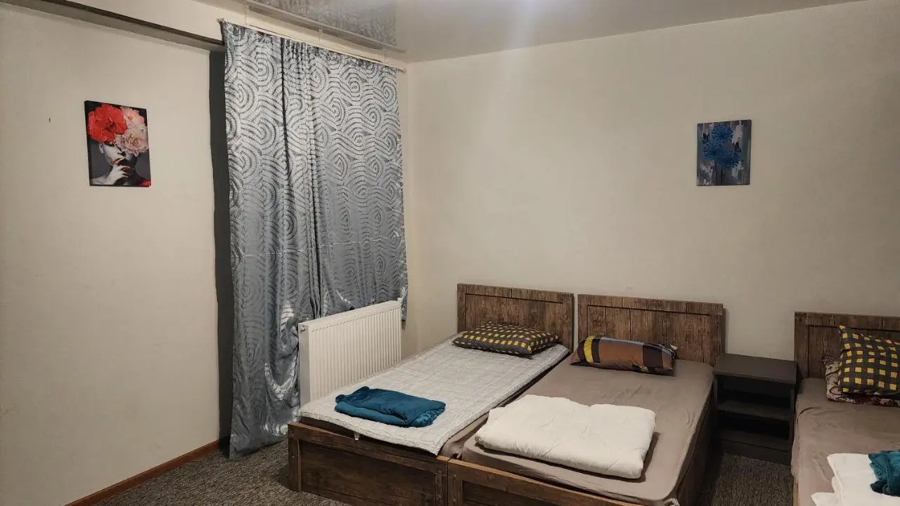 Gallary Hostel