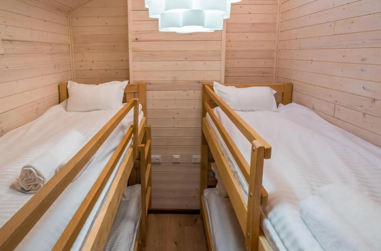 GVC 3-room 422 New Gudauri