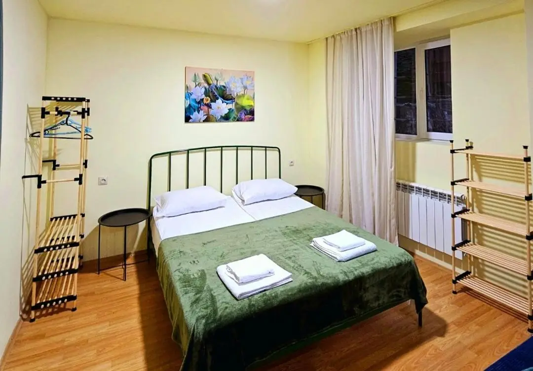 Apartment in the old district (Bread Square)