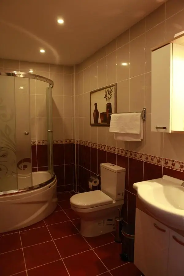 Birinci Apart Hotel