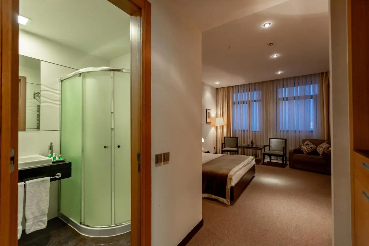 Zirve Hotel