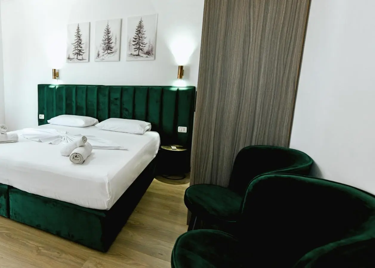 Hotel Floga