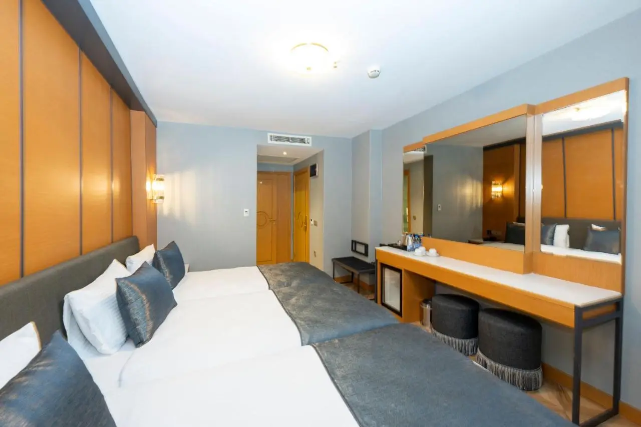 Freya Hotel