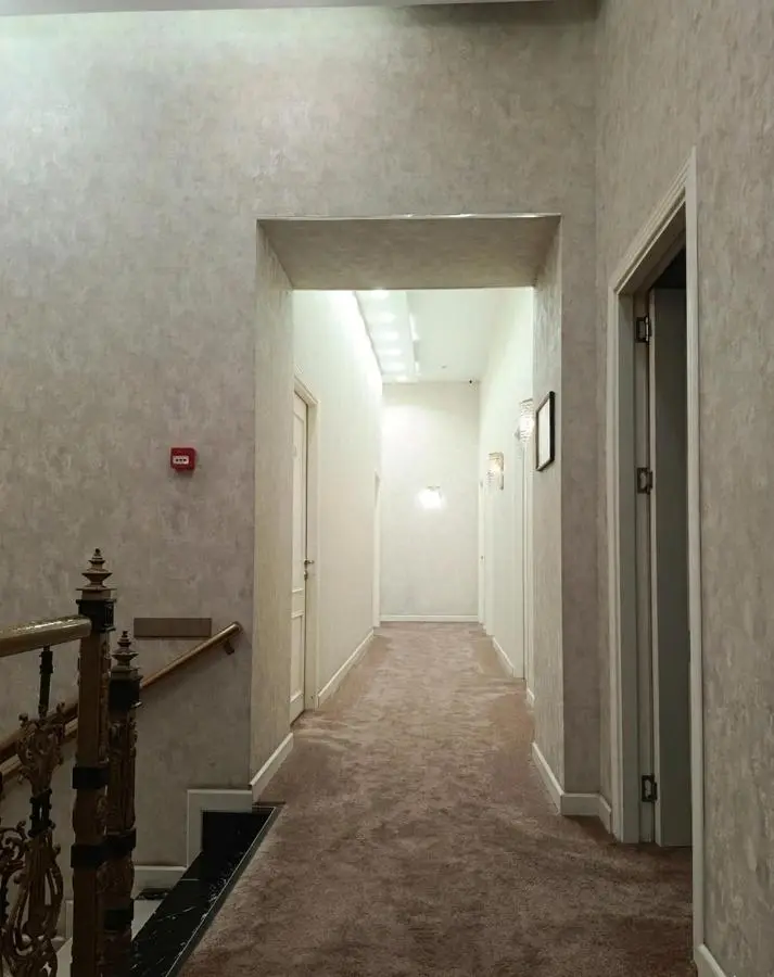 Baku Dionis Boutique Nizami Street Hotel