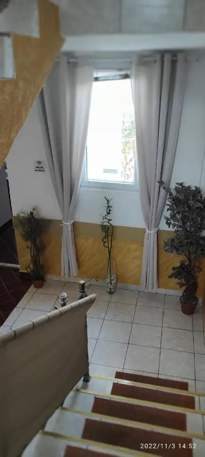 Bed and Breakfast M Jasmin