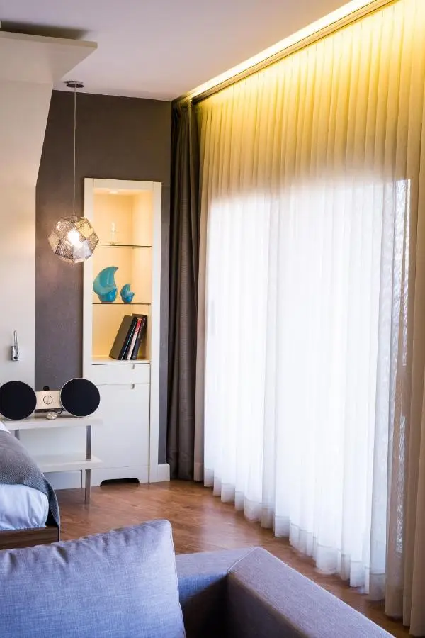 Maroon Hotel Pera
