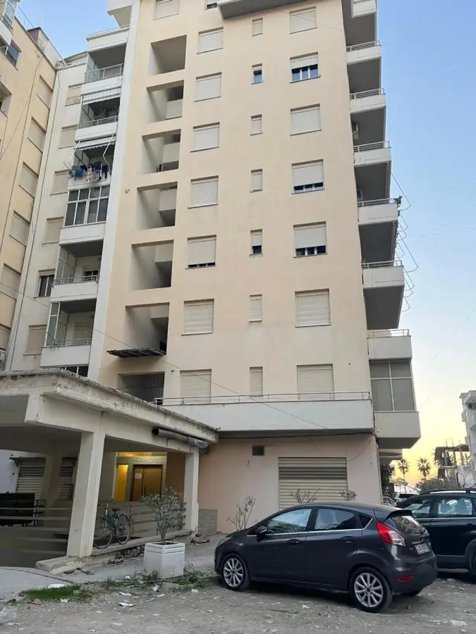 Da Vinci Sea View Apartament