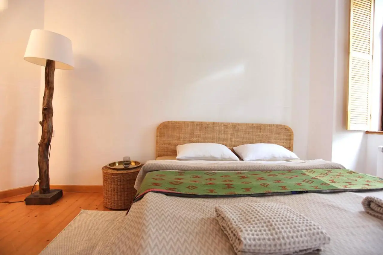 Peaceful Bohemian Apartment – Best Location