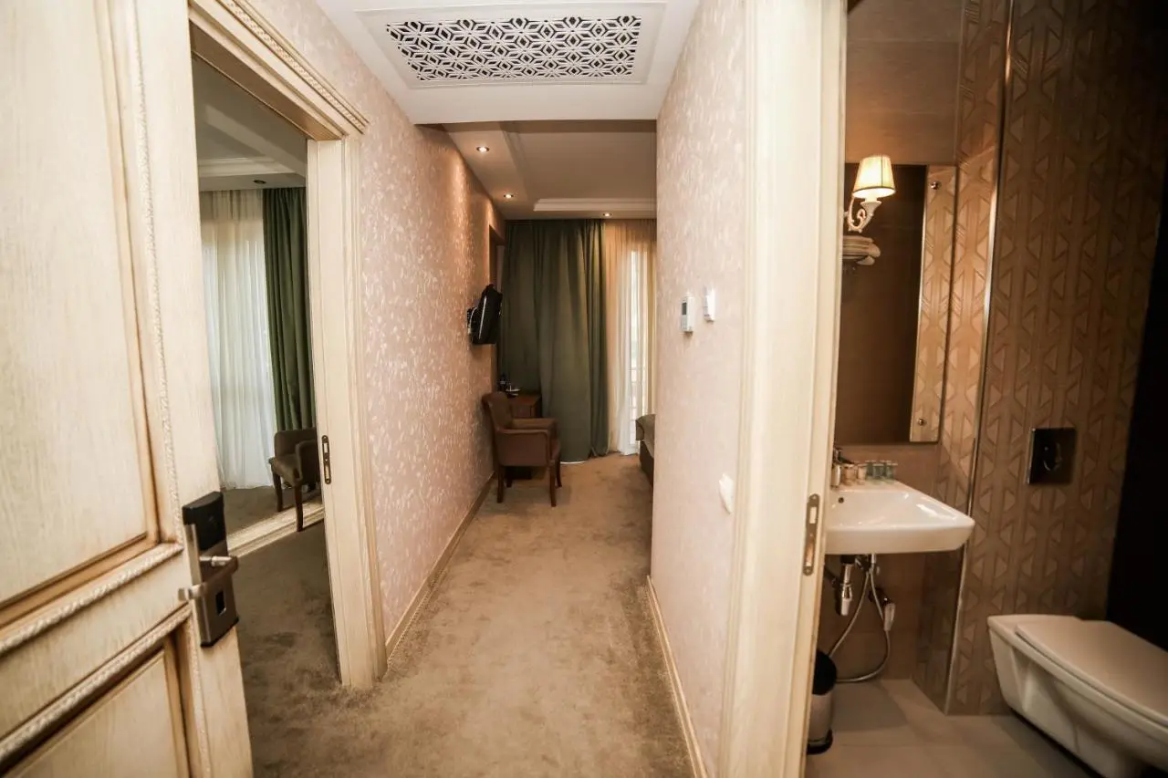 Boutique Hotel Mimino