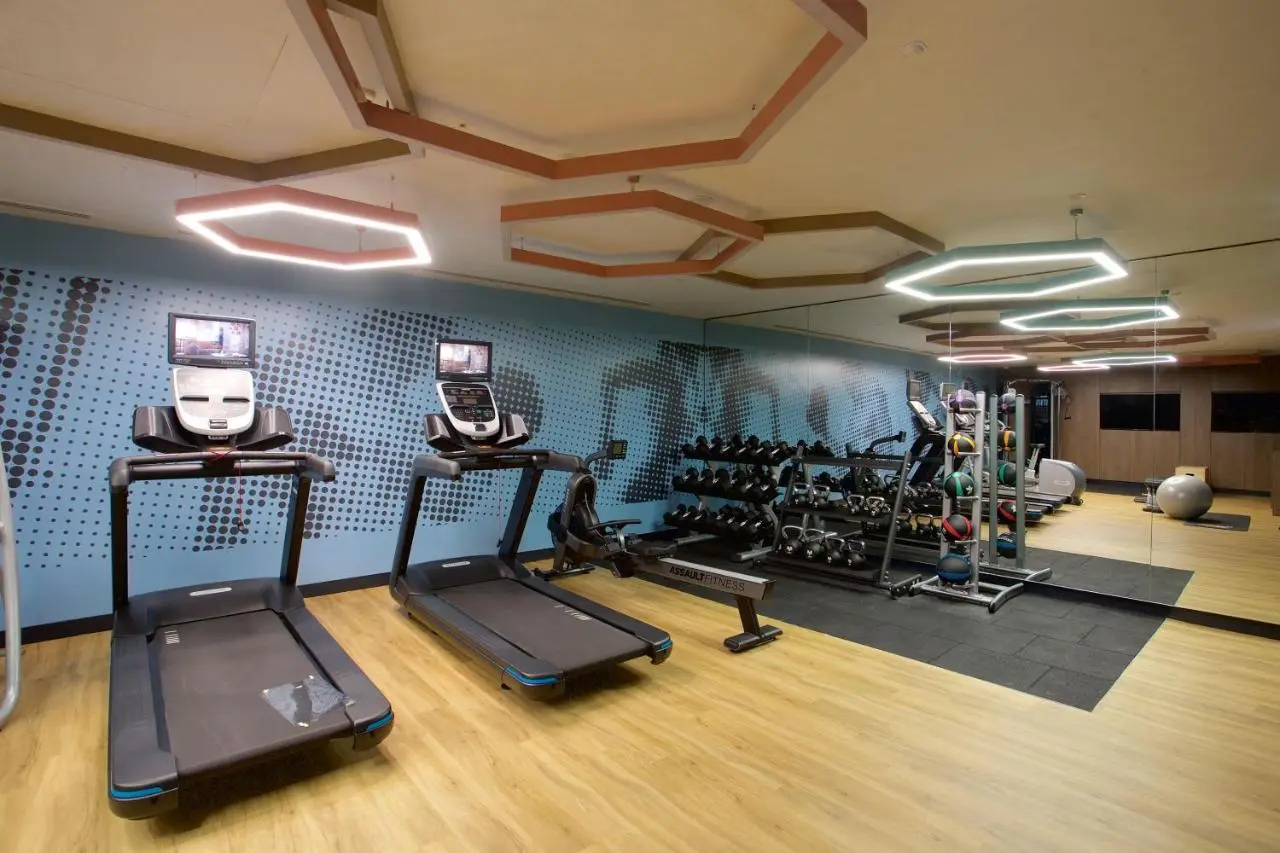Hampton By Hilton Istanbul Old City