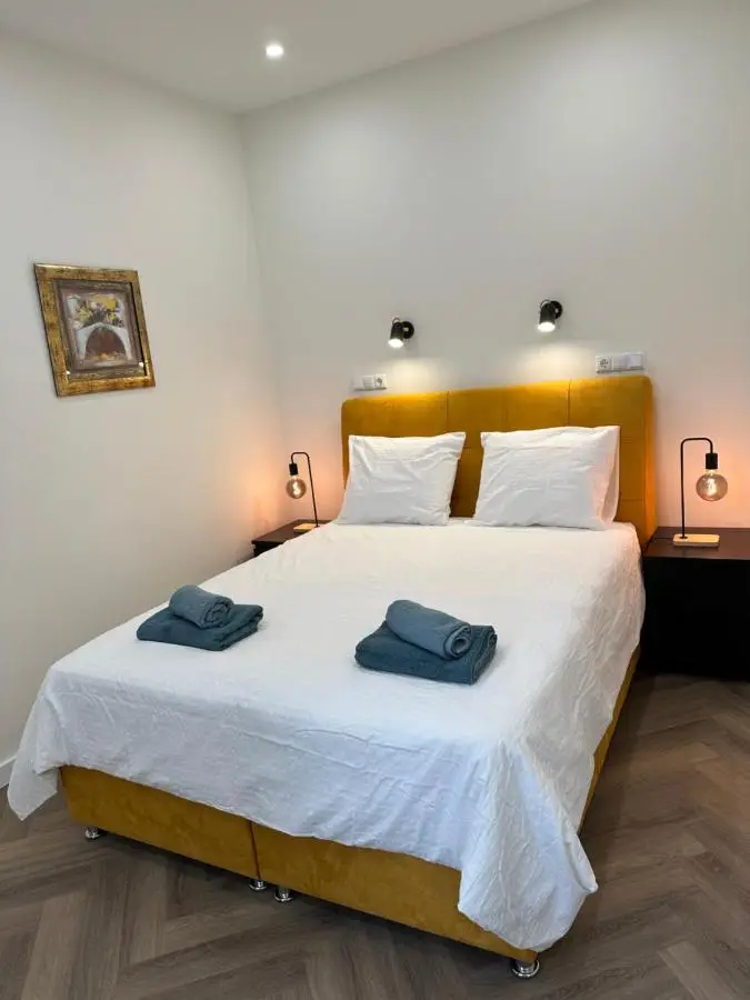 La Dolce Vita Apartments Sarajevo