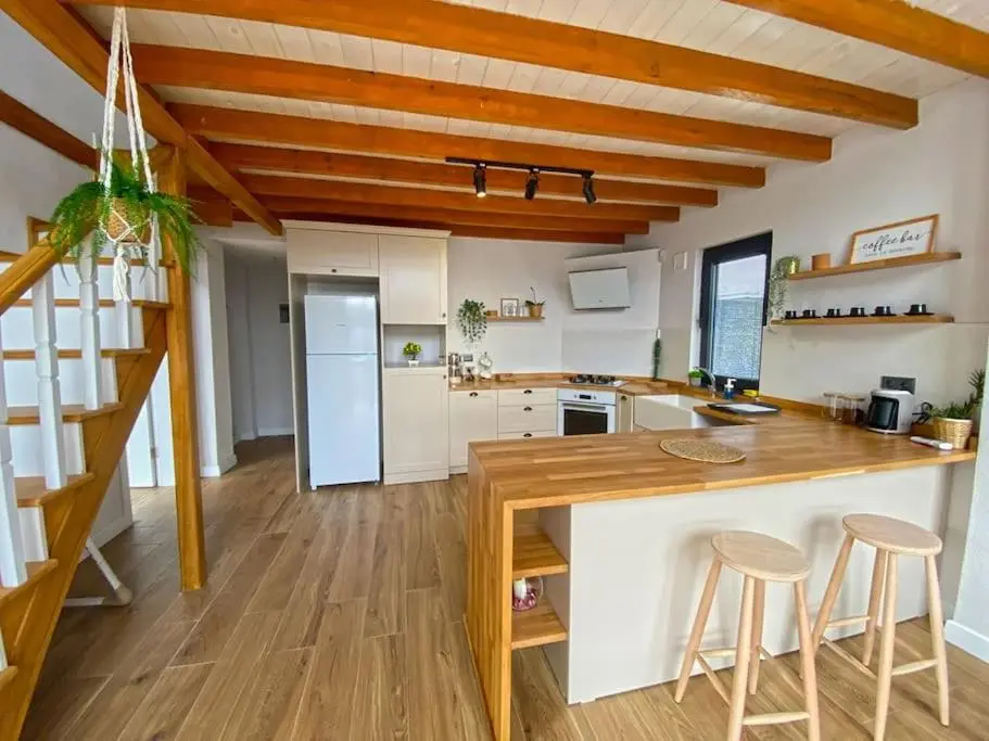 Sapanca İnci Suit