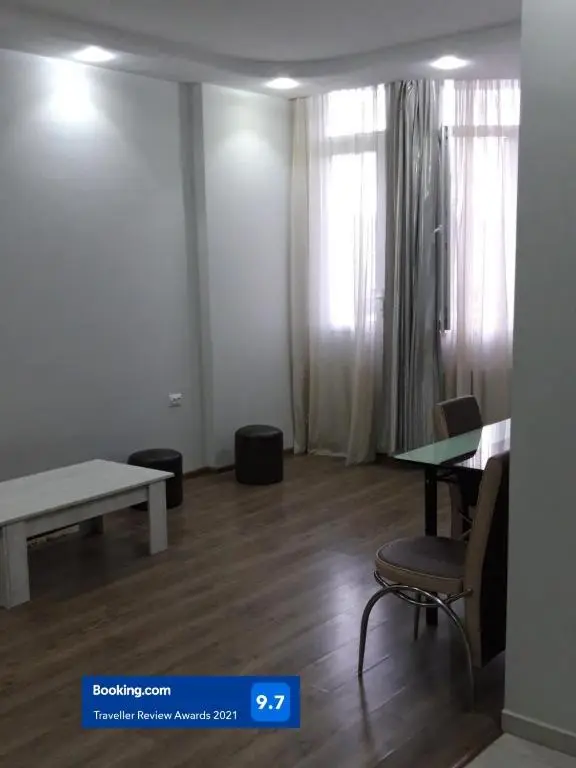 Mari Apartment