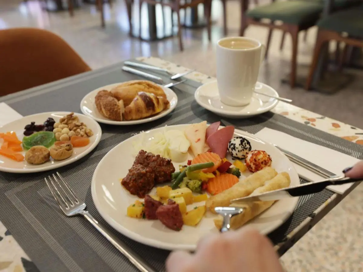 ibis Styles Istanbul Kurtkoy