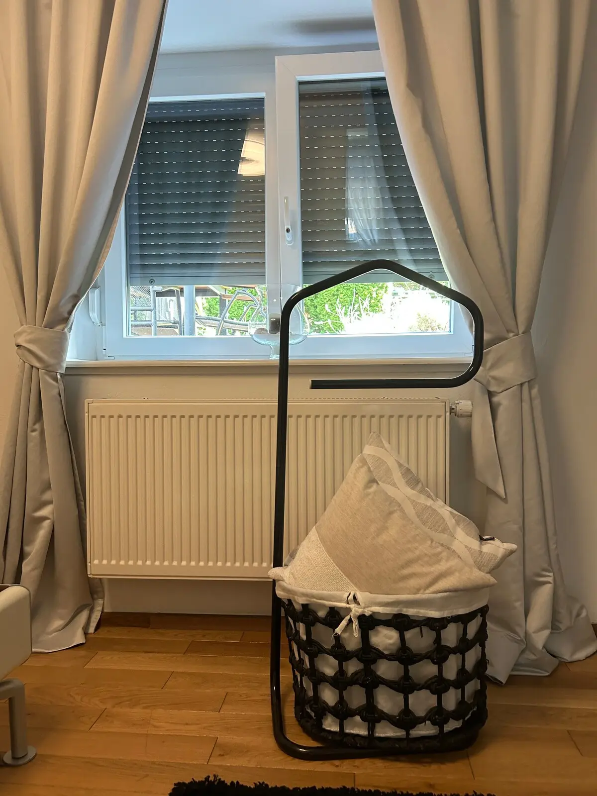 Premium apartment in new villa