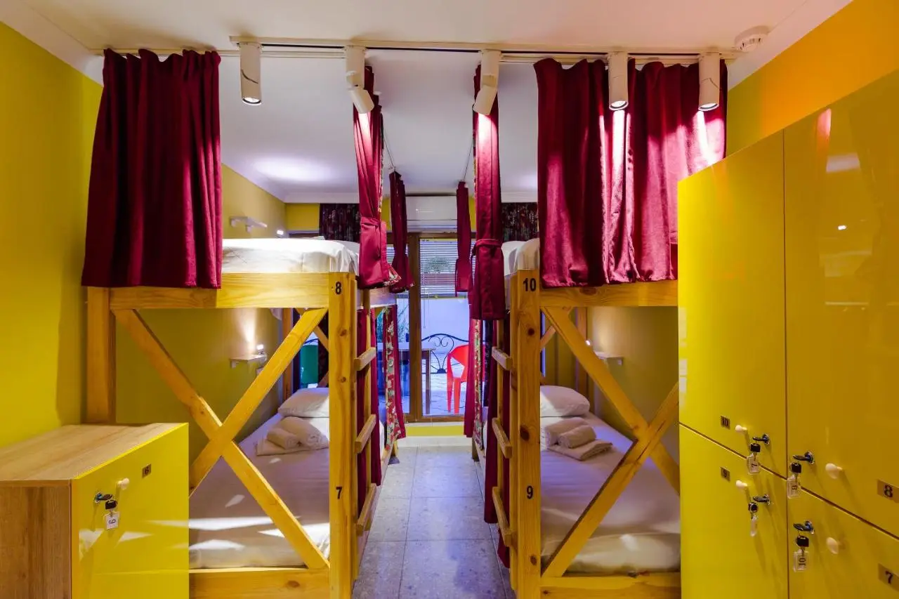 Batumi Surf Hostel