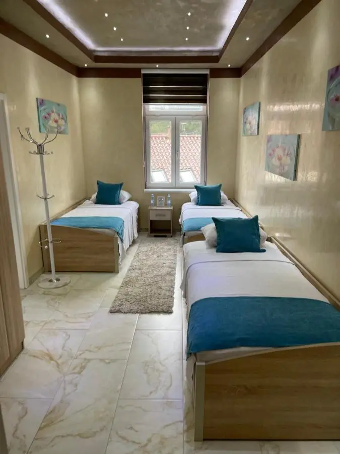 Apartman Bascarsija
