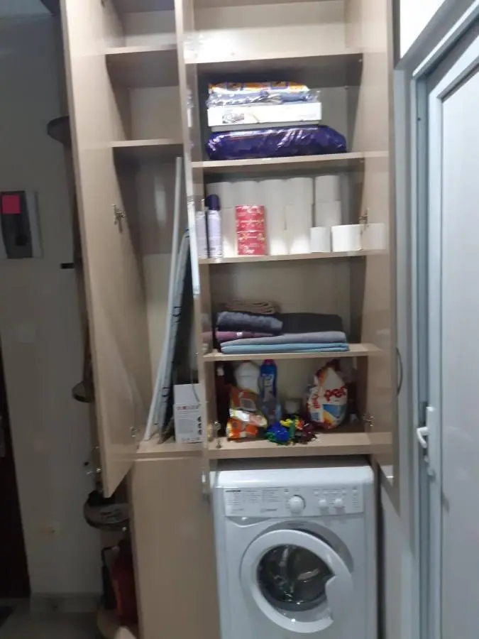 МАТЕ Apartment