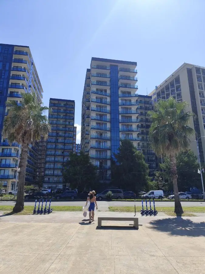 Aqua Batumi 84
