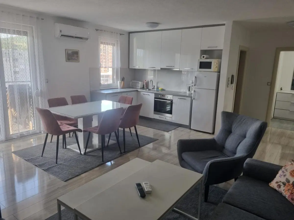 Exclusive Kiseljak apartman