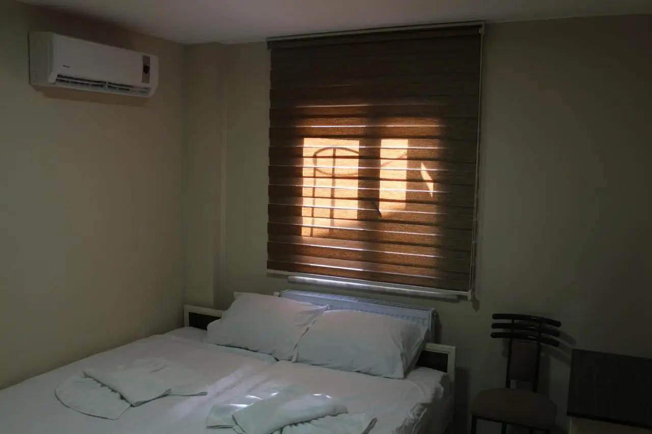 Beyoglu Huzur Hotel