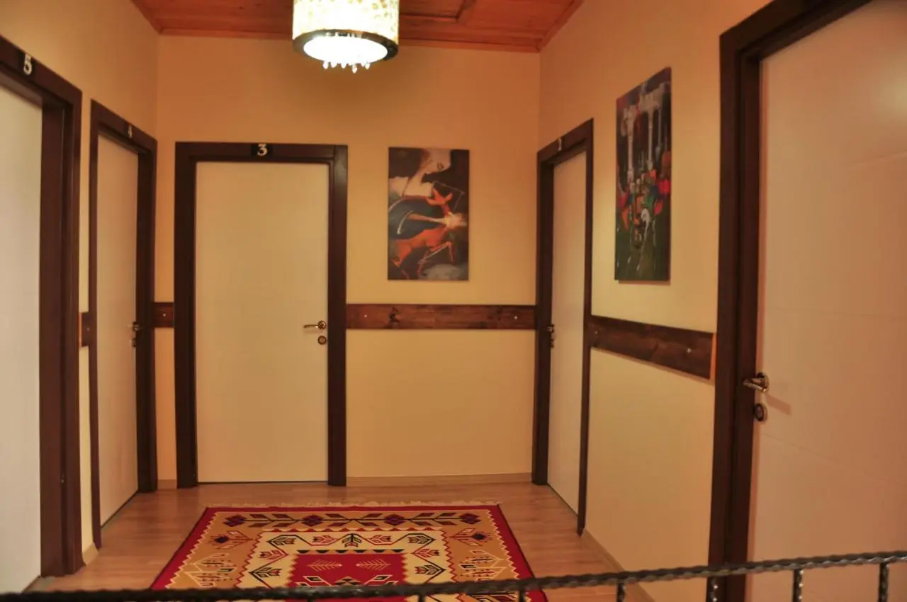 SunAnatolia Otel