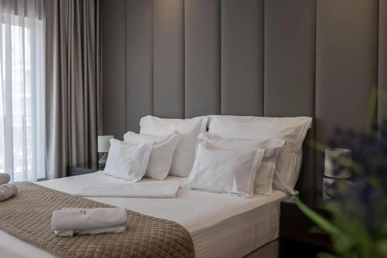 AMI MAR Hotel