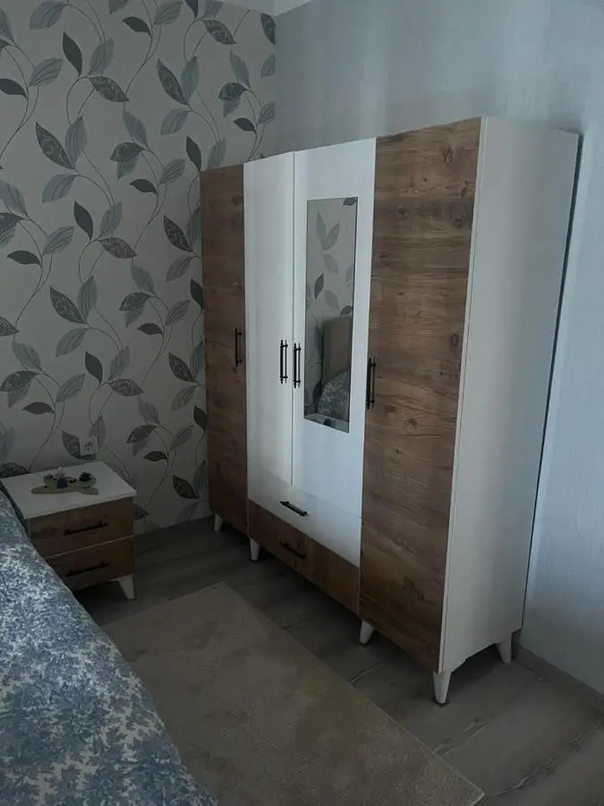 Ankara Eryaman Luxury Comfort Suites