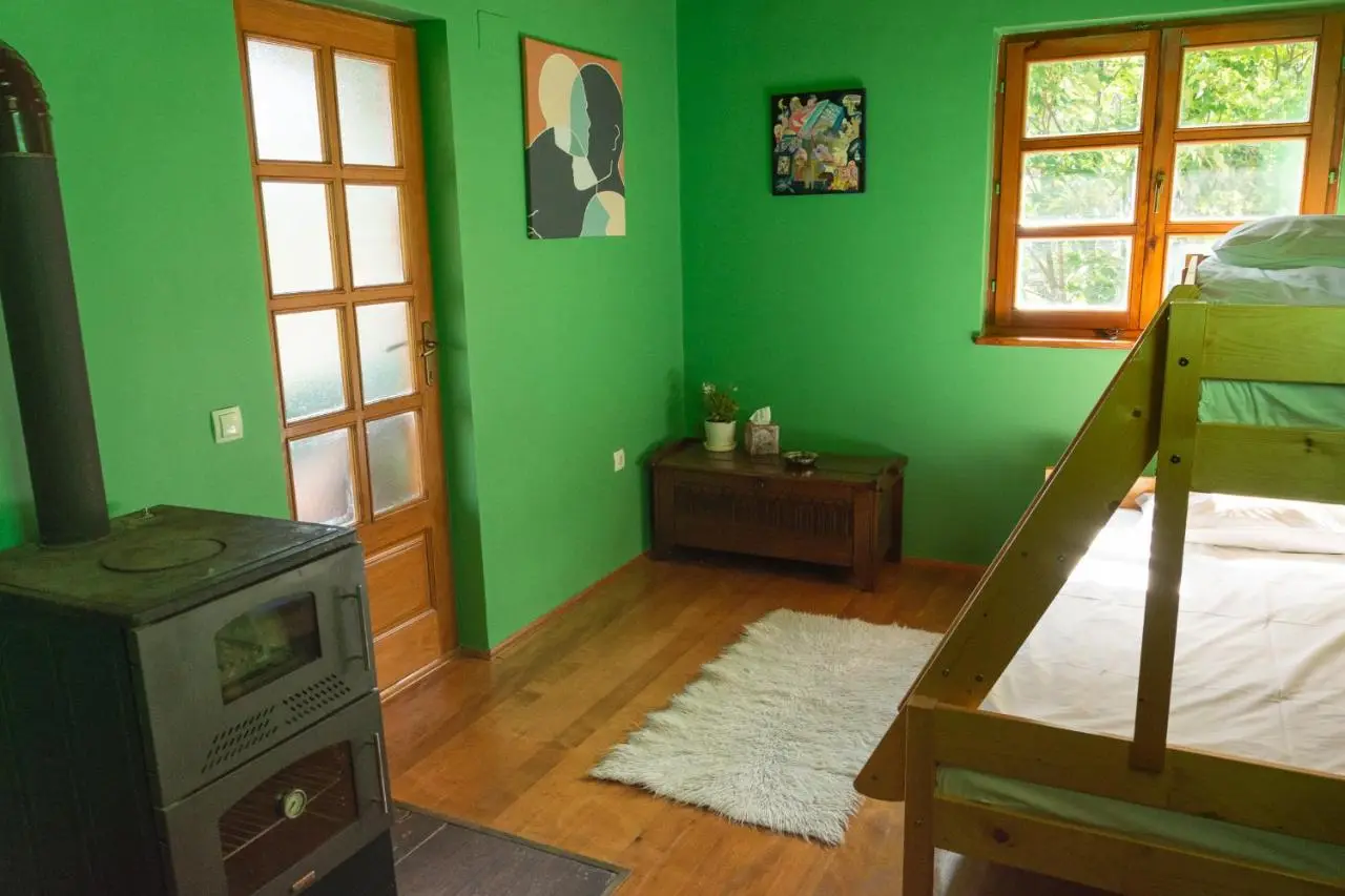 Mountain Villa Rujište
