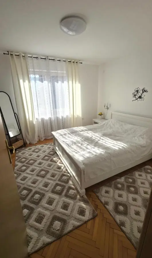 Apartman Nissa