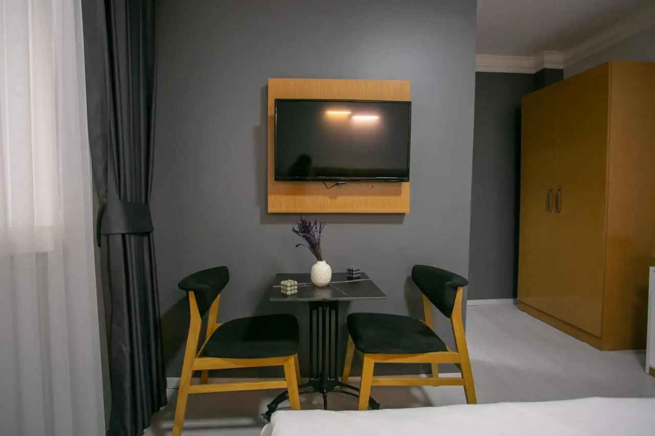 Blau Grün Istanbul Otel