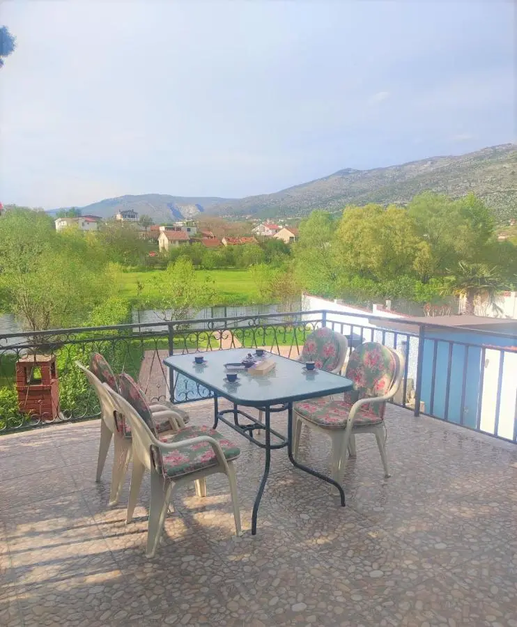 Villa Celleste