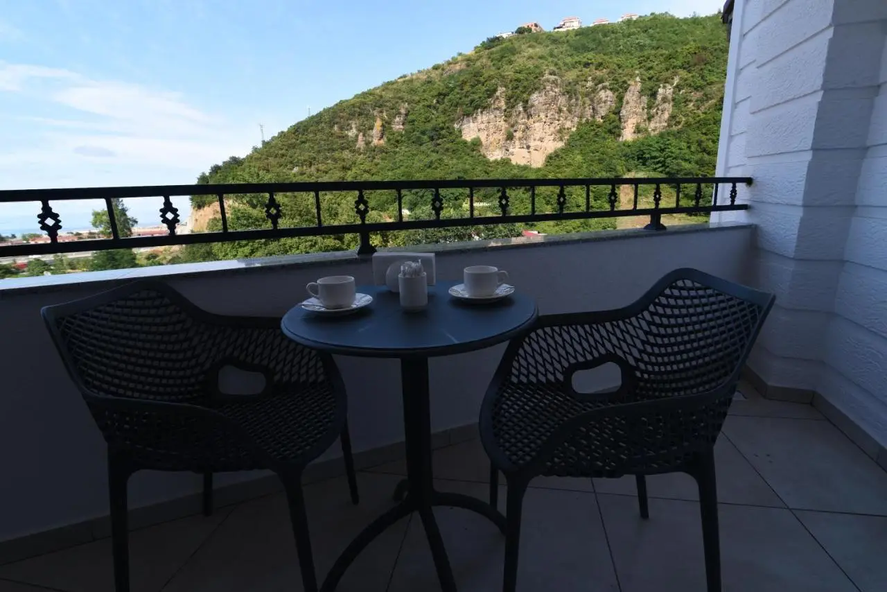 Sera Nature Hotel & Spa