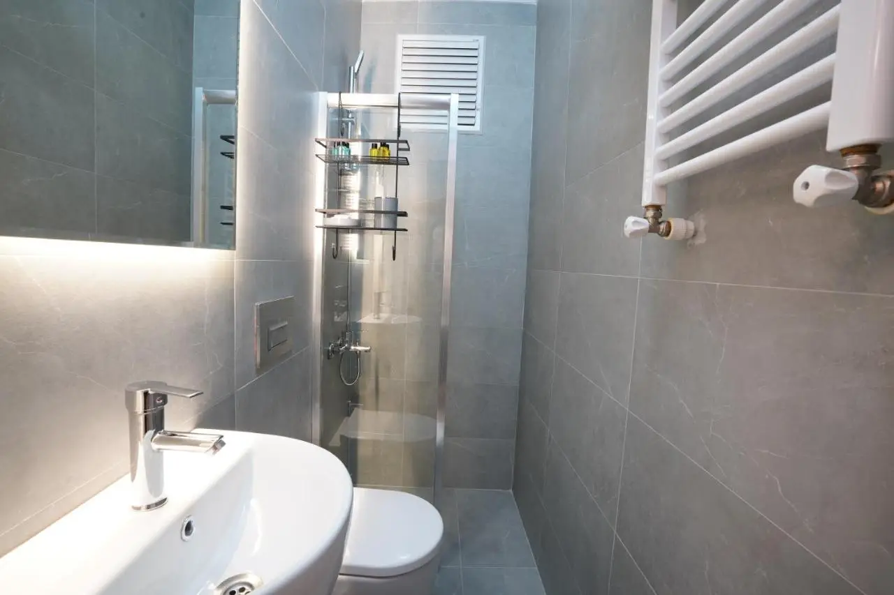 My Suite House Hotel