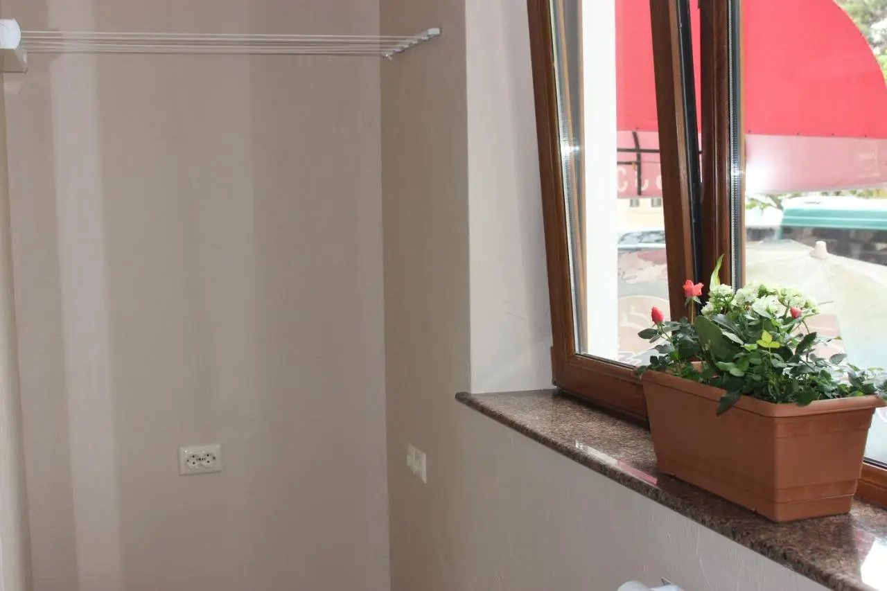 Apartment Anzi