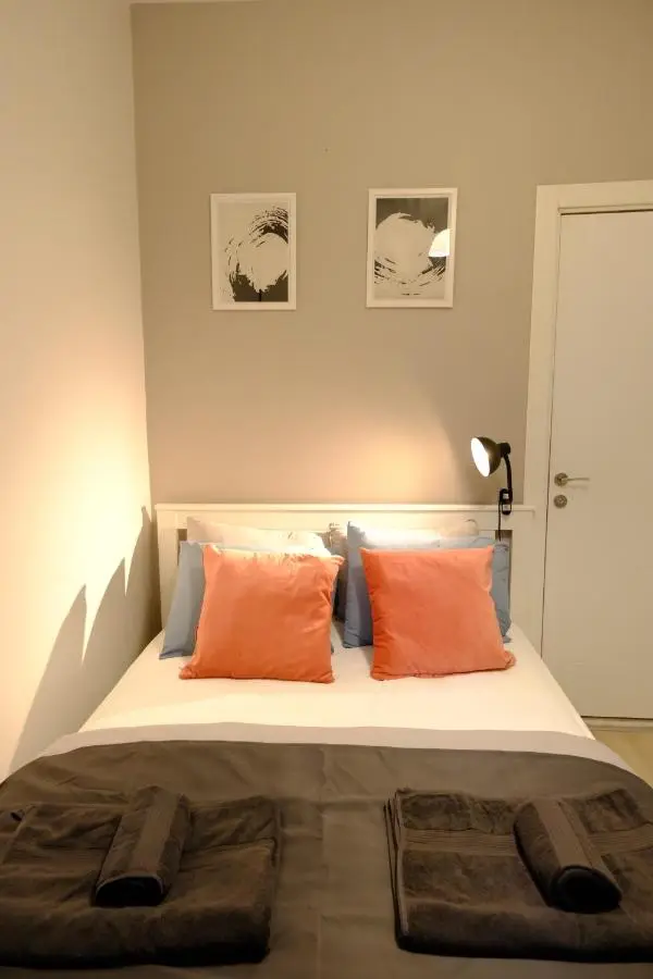 Cactus Suites