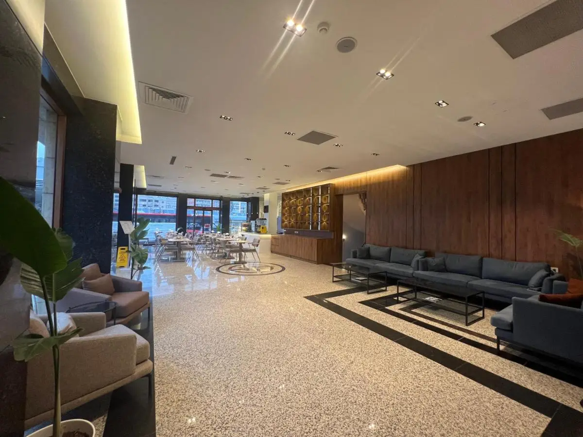 İstanblu Hotel&Spa