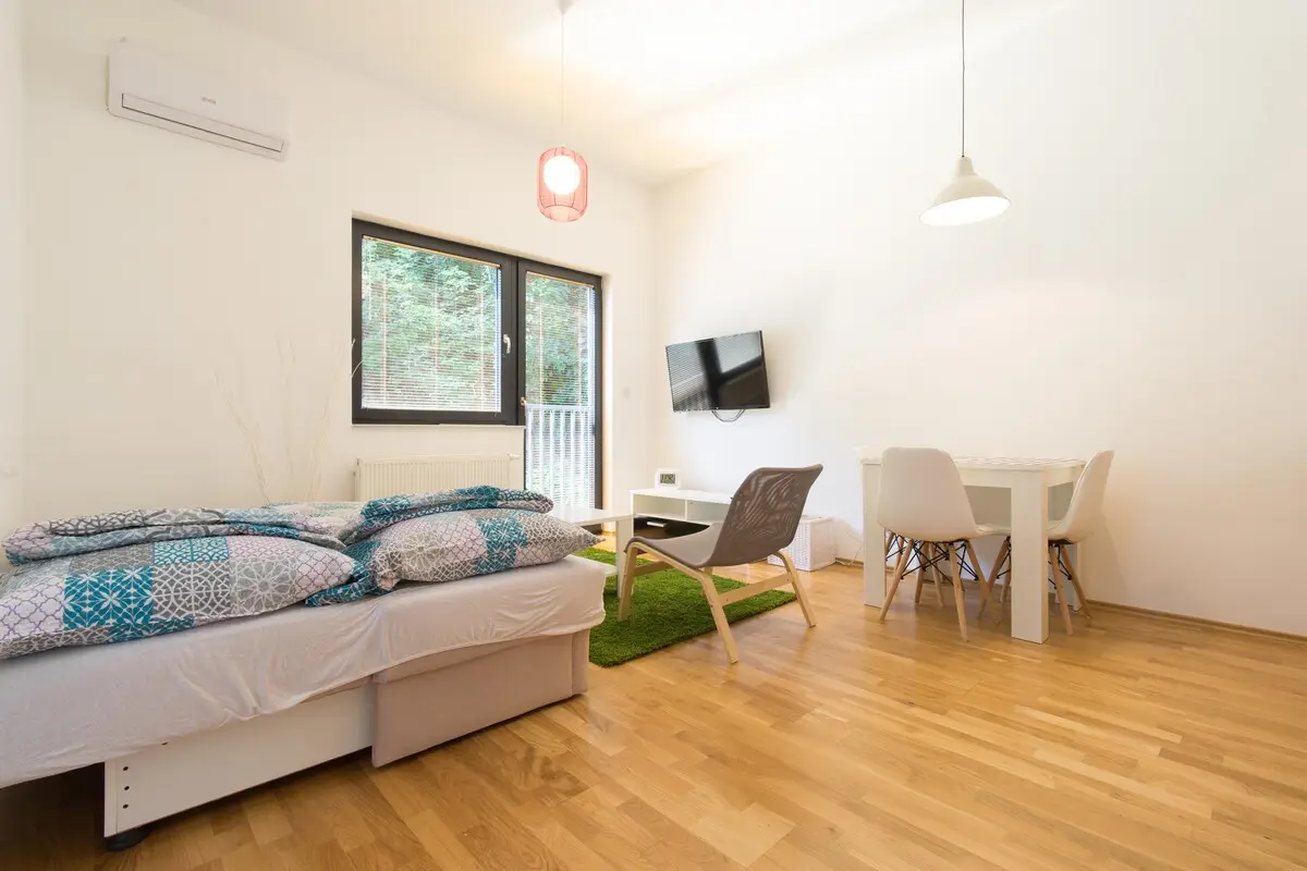 Etna Apartment