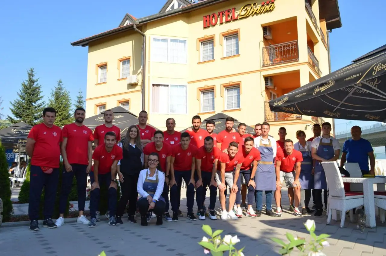 Hotel Drina Premium
