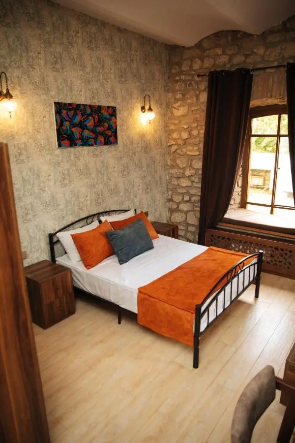 Art Hotel by ABAD Guest