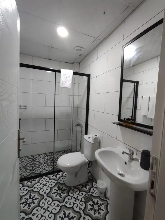 Beta GuestHouse