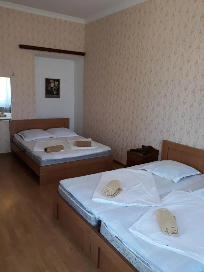 Guesthouse Gia