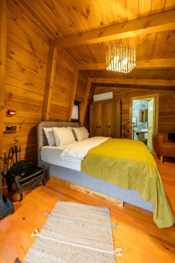 Oria Hotel Boutique