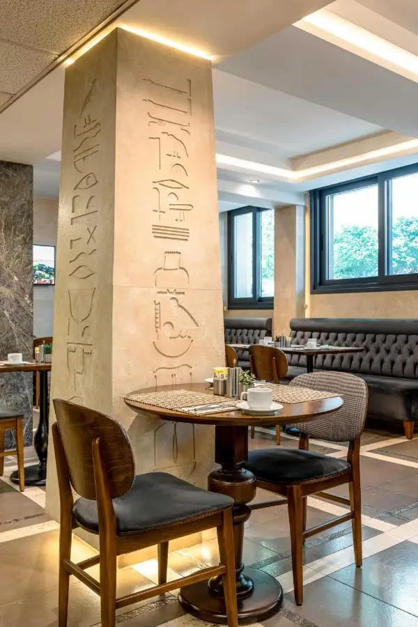 Peyk Hotel Sultanahmet