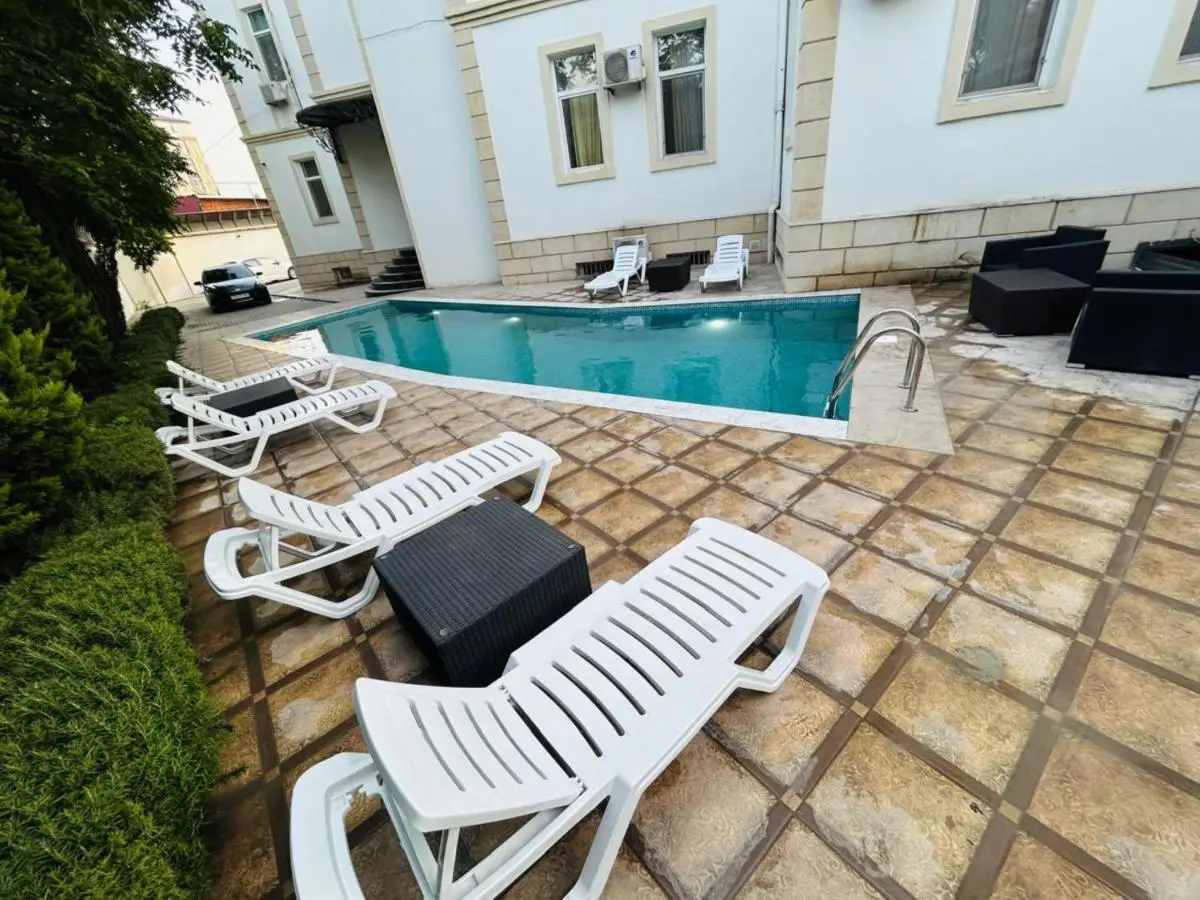 Family Hotel - Free Massage - Free Swimming Pool