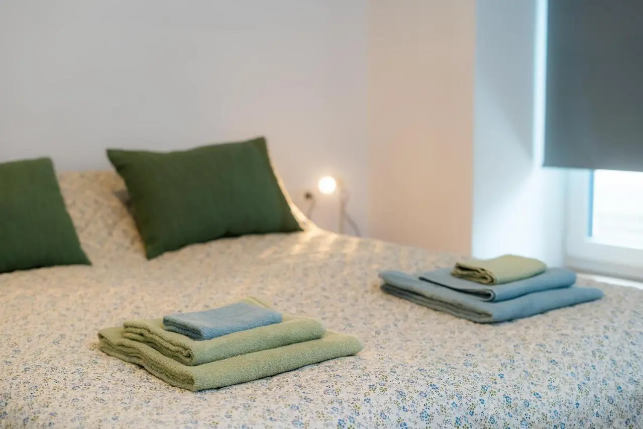Soulhaus Sarajevo - Boutique Apartments, First Floor, City Center