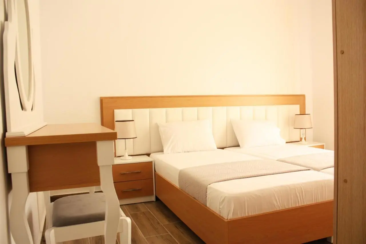 Alexandra´s Apartments