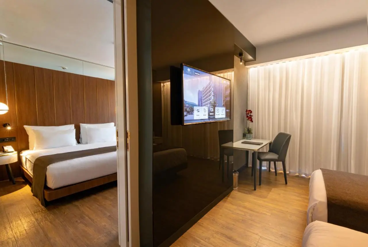 The Craton Hotel Sisli